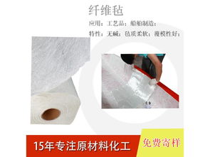松达化工 实惠与品质并重，深耕永春玻璃纤维毡制品行业