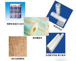 记华北明珠旁的金色丝线 任丘市威武玻纤制品的品质匠心