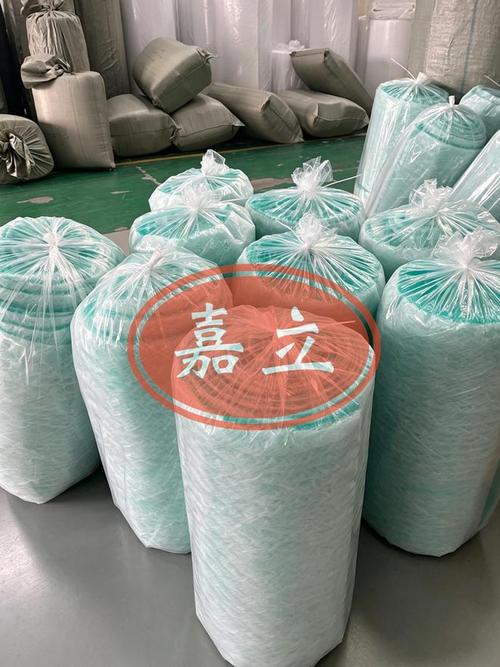 玻璃纤维过滤棉哪个品牌好用,常州嘉立净化科技的产品值得一探